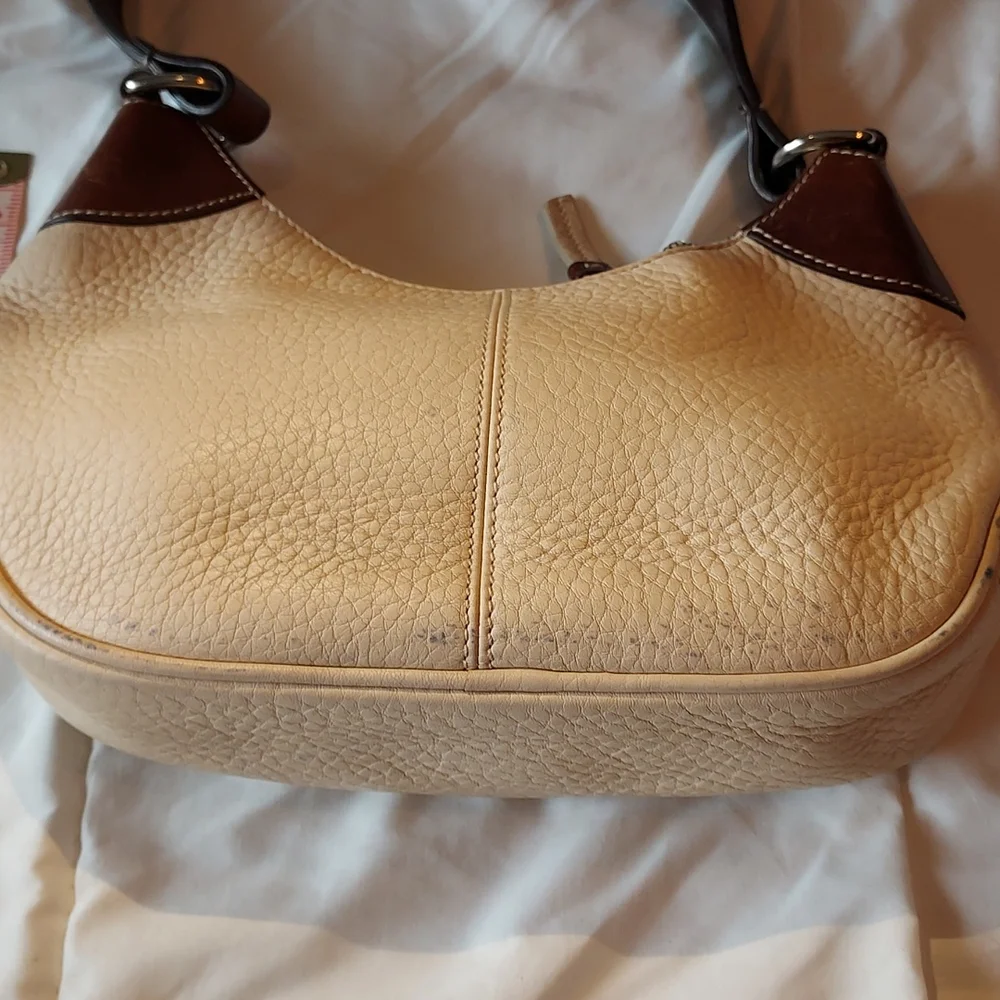 Vintage Dooney & Bourke purse - Picture 3 of 6